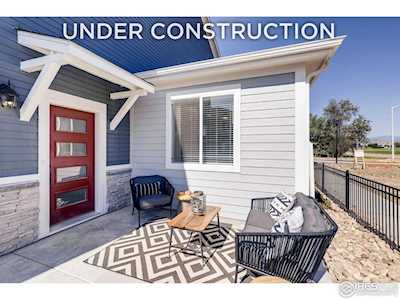615 Stonebridge Dr Longmont, CO 80503