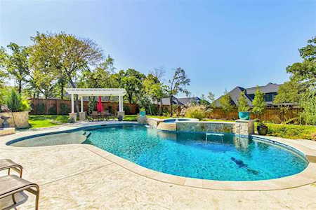 6104 Legacy Estates Drive Colleyville, TX 76034