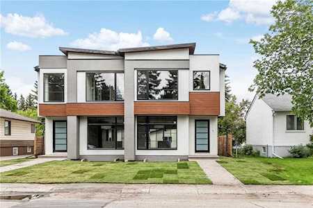 24 Avenue NW #736 Calgary, AB T2M 1X7