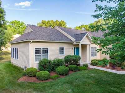 6 Nelson Circle #6 Bedford, MA 01730