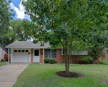 5307 Waterbrook Dr Austin, TX 78723