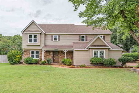 7848 Farindon Dr Germantown, TN 38138