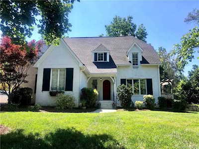 254 Charter Ct Concord, NC 28025