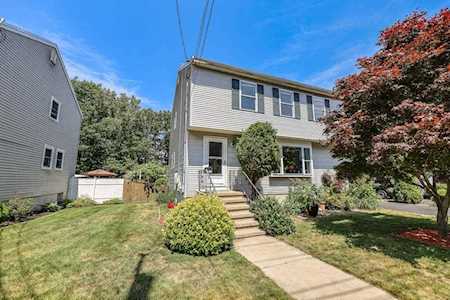 861 Canterbury St Boston, MA 02131