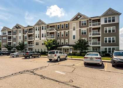 87 Clocktower Drive #408 Waltham, MA 02452