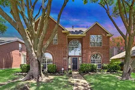 5500 Baton Rouge Boulevard Frisco, TX 75035