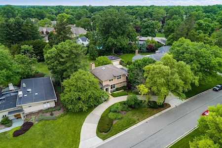 2516 Sherwin Road Columbus, OH 43221