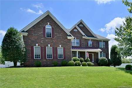 11914 New Bond Dr Huntersville, NC 28078