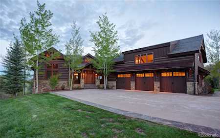 32545 Mckinnis Creek Trl Steamboat Springs, CO 80487