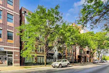 1931 W Diversey Parkway #2D Chicago, IL 60614