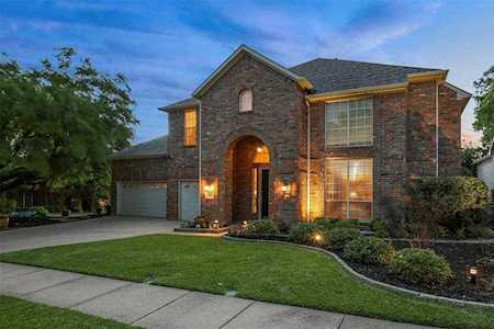 2801 Saint Andrews Drive Flower Mound, TX 75022