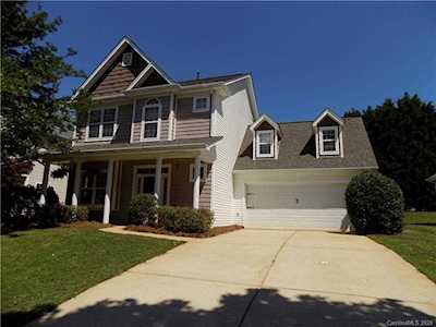 12221 Ilse Helene Ln Huntersville, NC 28078