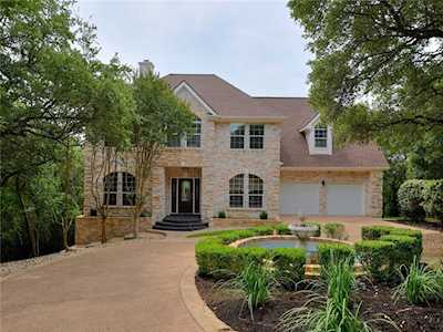 5605 Spurflower Dr Austin, TX 78759