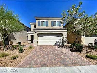 7428 Amesbury St Las Vegas, NV 89113