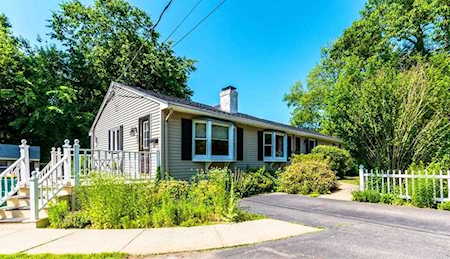 14 Spruce Rd Norwood, MA 02062