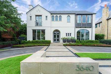 3640 Southwestern Boulevard University Park, TX 75225