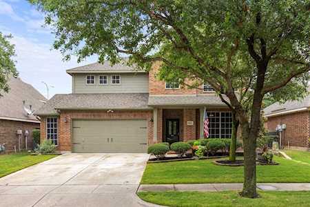 9832 Mcfarring Drive Fort Worth, TX 76244