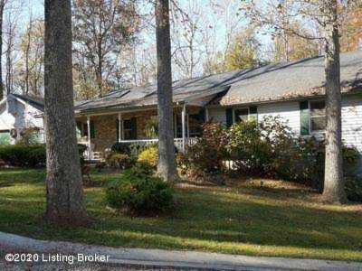 115 Mojave Terrace Carrollton, KY 41008