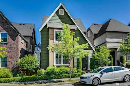 372 NE Denny Wy Issaquah, WA 98029
