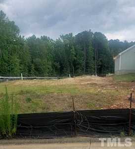 1697 Main Divide Drive #15 Wake Forest, NC 27587