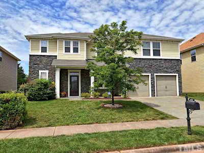 6006 Lake Grove Boulevard Cary, NC 27519