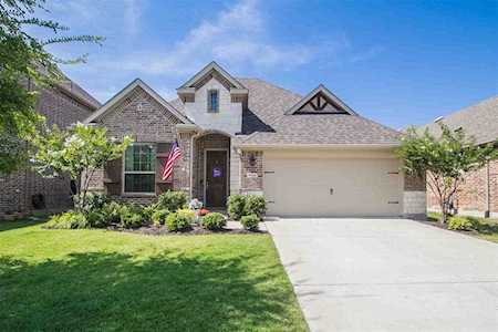 5616 Fringetree Drive Mckinney, TX 75071