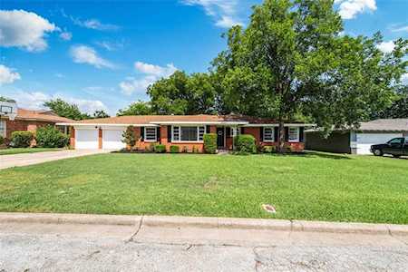3628 London Lane Richland Hills, TX 76118