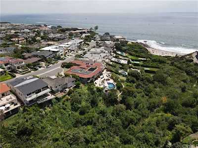 237 Evening Canyon Road Corona Del Mar, CA 92625