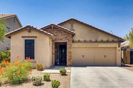 11925 W Nadine Way Peoria, AZ 85383