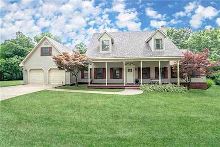 4840 E Wagon Wheel Rd Springdale, AR 72762