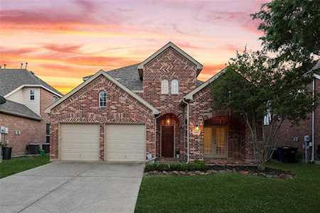 2829 Spanish Moss Trail Frisco, TX 75033