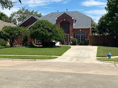 3201 Rocky Mountain Drive Plano, TX 75025