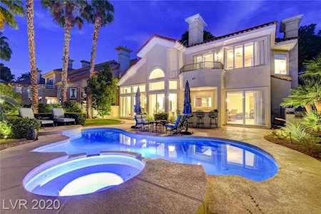 8856 Rainbow Ridge Dr Las Vegas, NV 89117