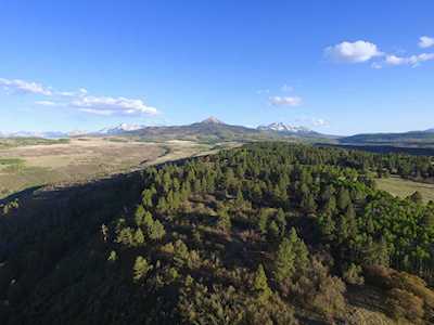 TBD Peninsula Dr #28 Placerville, COLORADO 81430