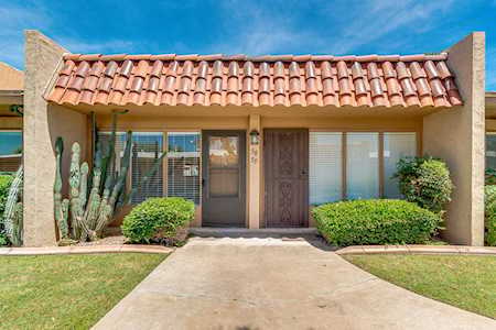 1320 E Bethany Home Road #58 Phoenix, AZ 85014