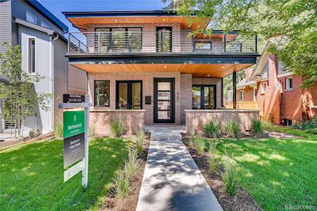 417 S Gilpin St Denver, CO 80209