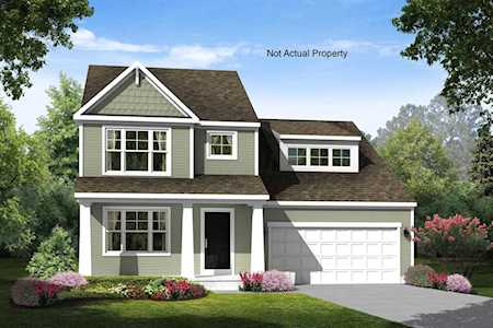 8164 Narrow Leaf Drive Blacklick, OH 43004