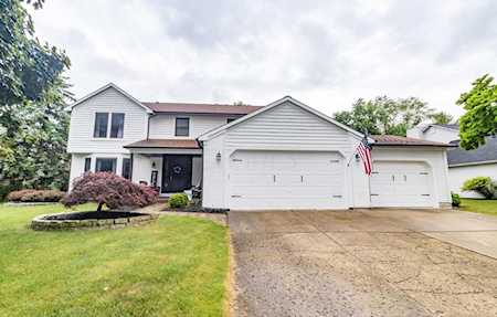7309 Palmleaf Lane Columbus, OH 43235