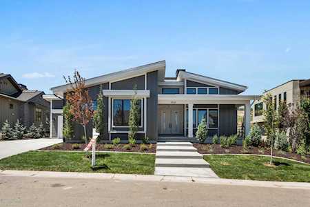 2565 Ledger Way Park City, UT 84060