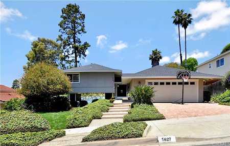 5627 Whitecliff Drive Rancho Palos Verdes, CA 90275