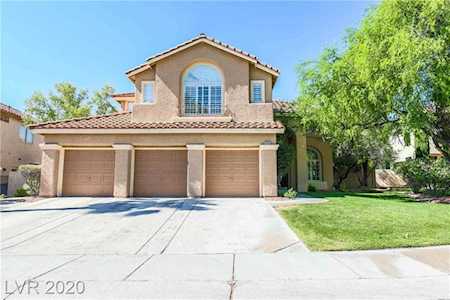8413 Eagle Eye Ave Las Vegas, NV 89128