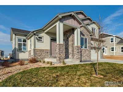 831 Shirttail Peak Dr Windsor, CO 80550