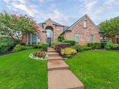 4105 Paddington Lane Colleyville, TX 76034