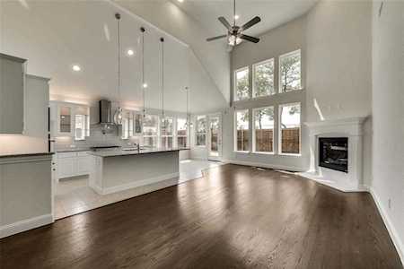 507 River Rock Way Allen, TX 75002