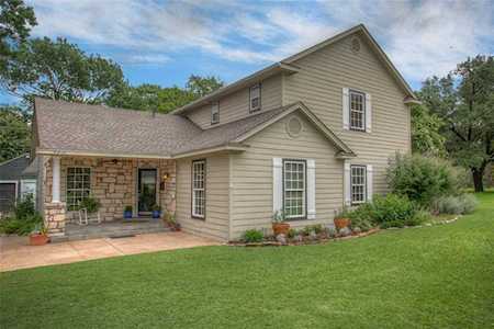 700 Northwood Road Fort Worth, TX 76107