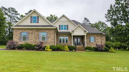 75 Grande Overlook Drive Clayton, NC 27527
