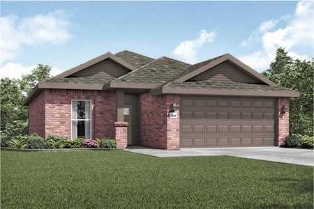 6101 NW Hancock St Bentonville, AR 72713