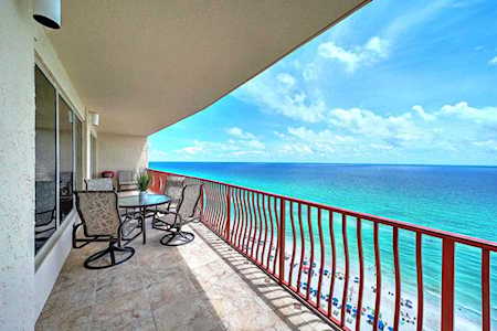 7115 Thomas Dr #1702 Panama City Beach, FL 32408