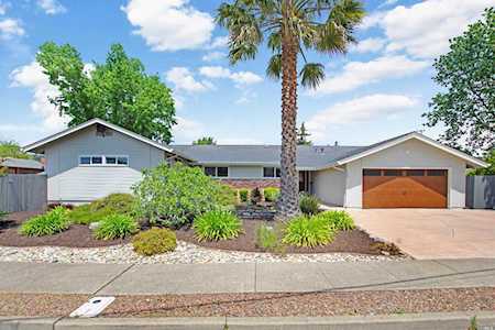 4435 Rinconada Drive Santa Rosa, CA 95409