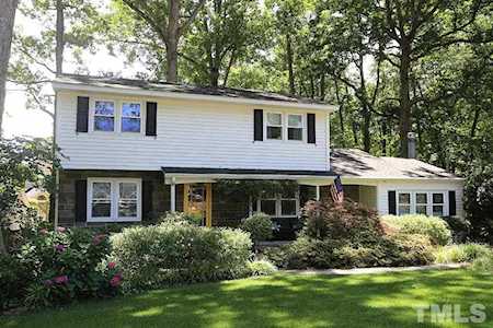 4000 Brevard Place Raleigh, NC 27609